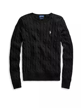 POLO RALPH LAUREN | Pullover Slim Fit JULIANNA | 